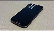 Samsung Galaxy S4 'Black Edition'