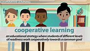 Cooperative Learning | Disadvantages, Benefits & Goals
