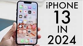 iPhone 13 In 2024! (Still Worth Buying?) (Review)