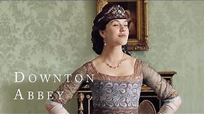 1920s Fashion at Downton | Downton Abbey