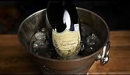 What’s So Special About DOM PERIGNON? (Opening 2008 Vintage)