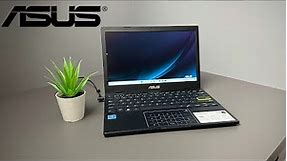 Asus E210M 11.6" Laptop - Unboxing & Quick Review