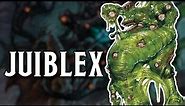 Juiblex, Demon Lord of Slime | D&D Lore