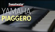 Yamaha Piaggero NP-12 61-key Piano Review