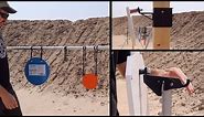 Top 5 Ways To Hang/Mount Steel Targets