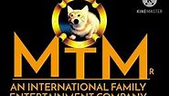 MTM Remake 1996 logo