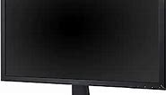 ViewSonic VA2252SM 22 Inch 1080p LED Monitor DisplayPort DVI and VGA Inputs for Home and Office,Black