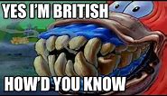 British Memes (yes im british how'd you know) Bri ish Meme Compilation #2