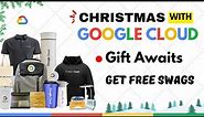 Best Google Cloud Swags for Free || Detailed video on Google Cloud Swags in 2023