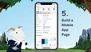 Build a Mobile App Page - Salesforce Admins