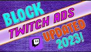 How To BLOCK Twitch Ads! | Twitch Adblock (UPDATED 2023)