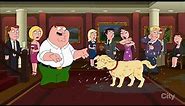 Family Guy - Marley and Me Parody