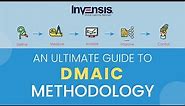 An Ultimate Guide to DMAIC Methodology | DMAIC Lean Six Sigma | Invensis Learning