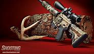 Alexander Arms 6.5 Grendel Hunter Review - Shooting Times