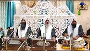 Gurdwara Baba Zorawar Singh Baba Fateh Singh Ji | Daily Live