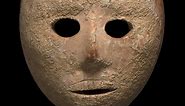 9,000-year-old mask from Hebron Hills sheds light on the dawn of agriculture