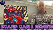 RoboRally Board Game Review - Still Worth It?