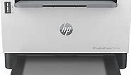 HP Laserjet-Tank 2504dw Wireless Black & White Monochrome Printer Prefilled with Up to 2 Years of Original HP-Toner (2R7F4A)