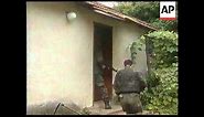 BOSNIA: GOVERNMENT TROOPS ENTER SPICI