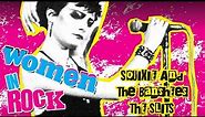 Punk in England: Woman in Rock | Full Documentary | 1980 | Remastered