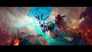 Guild Wars 2: Heart of Thorns Launch Trailer