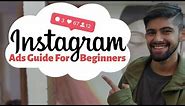 How To Create Instagram Sponsored Posts - Instagram Ads Guide For Beginners [2020]