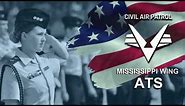 Mississippi Wing Civil Air Patrol ATS Promo