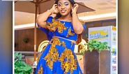 Top 5 Ankara Fabric Styles to Stand Out this Month | Fashion Inspiration