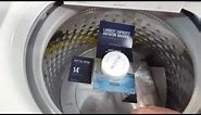 Washing Machine Buying Guide - MAYTAG MVWB765FW