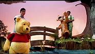 Watch: Winnie the Pooh Searches for a Smackerel of Honey in (Off-Broadway's) Hundred Acre Wood
