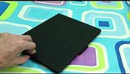 Easy DIY iPad Smart Cover using Magnet Strips Tutorial | Pinoy Appler