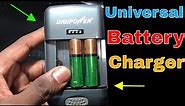 DIGIPOWER - The Universal Battery Charger | DIGIPOWER | Get Fixed