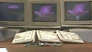 Intel 80386SX Performance. 1989. #intel #386 #80386 #cpu #benchmark #1989 #apple #macintosh #computers #computer #laptop #dell #hp #lenovo #thinkpad #ibm #texasinstruments #applelogo #iphonephotography #computerrepair #computerservice
