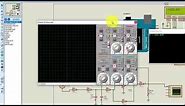 ac voltage measurement using Arduino: ac voltage detector