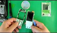 Nokia C2-01 LCD replacement