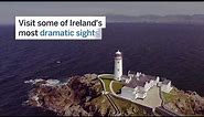 Discover Ireland's Wild Atlantic Way