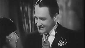 To Mary With Love (1936) Myrna Loy Warner Baxter Ian Hunter Claire Trevor Drama dir. John Cromwell