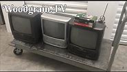 TV VCR Combo Units : What to look for~