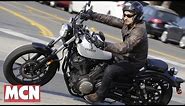 Yamaha XV950 review | First rides | Motorcyclenews.com