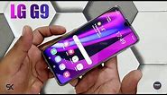 LG G9 ThinQ 5G 2020 - THE SIMPLY BEST!!!
