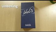 Alcatel One Touch Idol 3 5.5" - Unboxing and First Look!