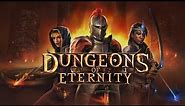 Dungeons of Eternity | Official Launch Trailer | Meta Quest 2 + Meta Quest 3