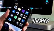 Best iOS 15 Themes For iPhone - Episode 2