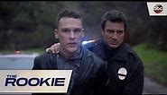 Nolan Makes A Challenging Arrest - The Rookie