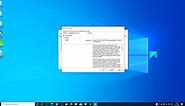 Windows needs your current credentials error on Windows 11/10