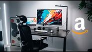 14 Amazon Products for a Desk Setup