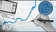 Why Investors Are Piling Into Bitcoin Despite the Risks | WSJ