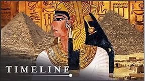 The Untold Story Of Ancient Egypt's Greatest Queen | Nefertari: Egyptian Queen | Timeline