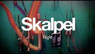 Skalpel - Night (Official Visualizer)