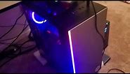 How to Change CyberPowerPC LED Colors on Tower